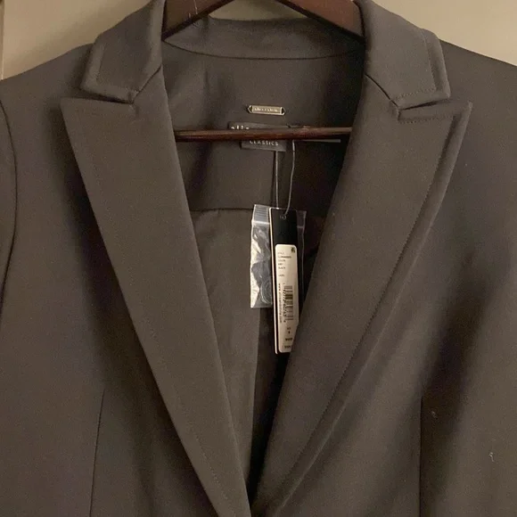 Alice and Olivia Breann blazer NEW - Picture 2 of 7